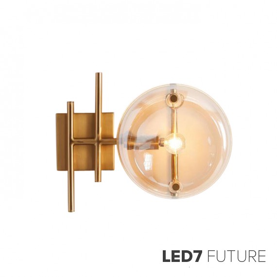 Jamie Harris Studio Sconce